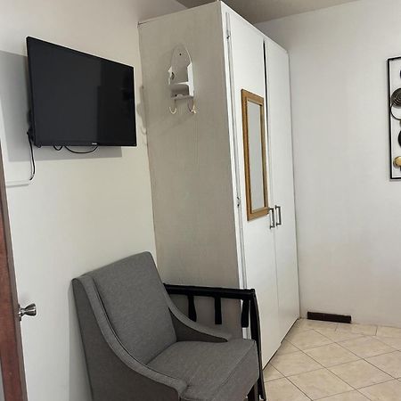 Denyse Home Cottage Osbourn Dış mekan fotoğraf