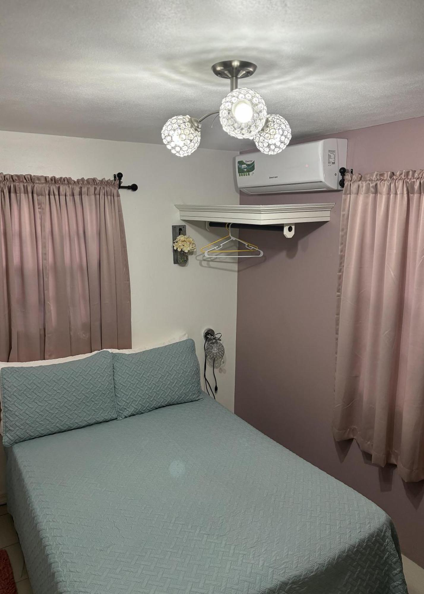 Denyse Home Cottage Osbourn Dış mekan fotoğraf