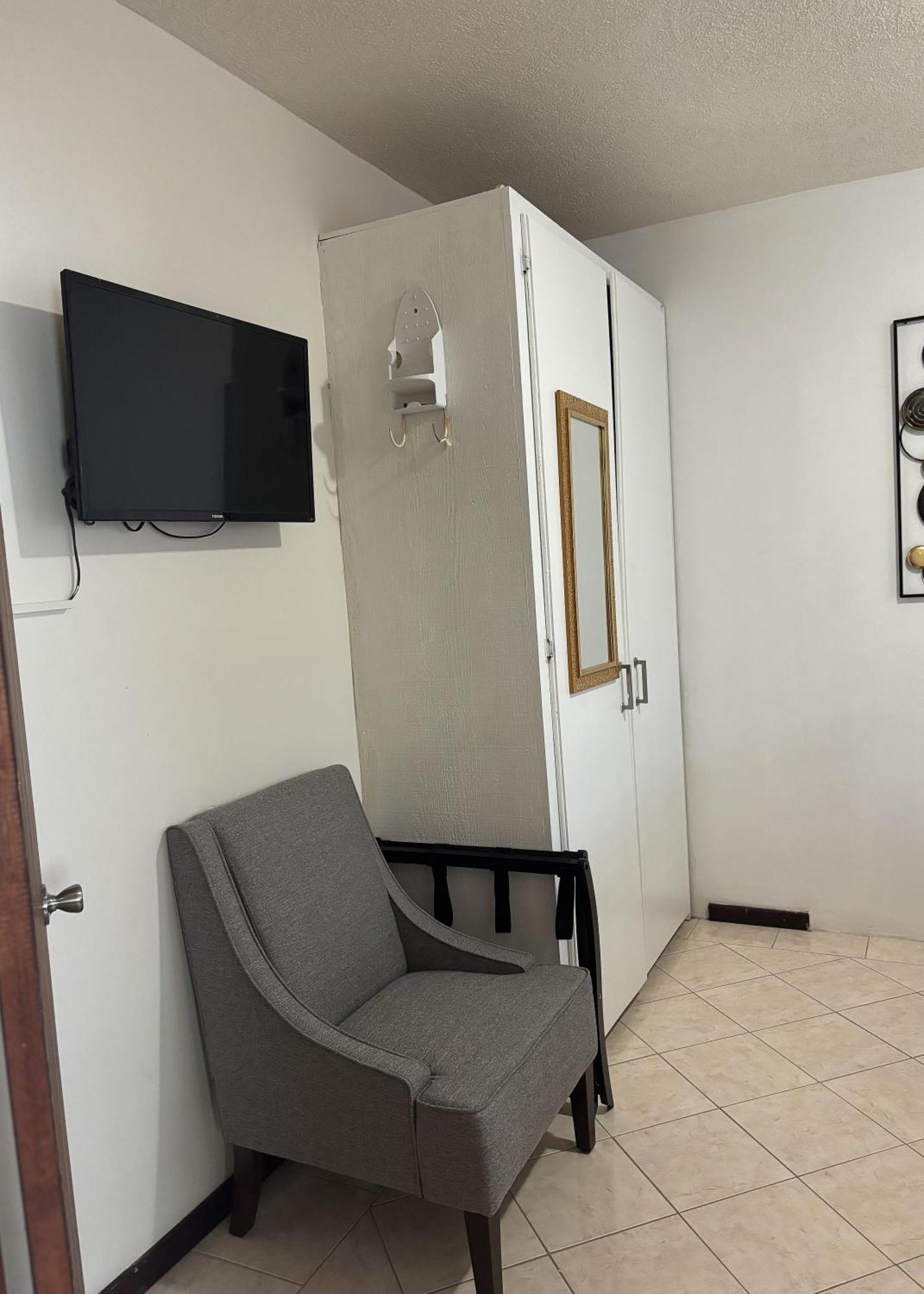 Denyse Home Cottage Osbourn Dış mekan fotoğraf