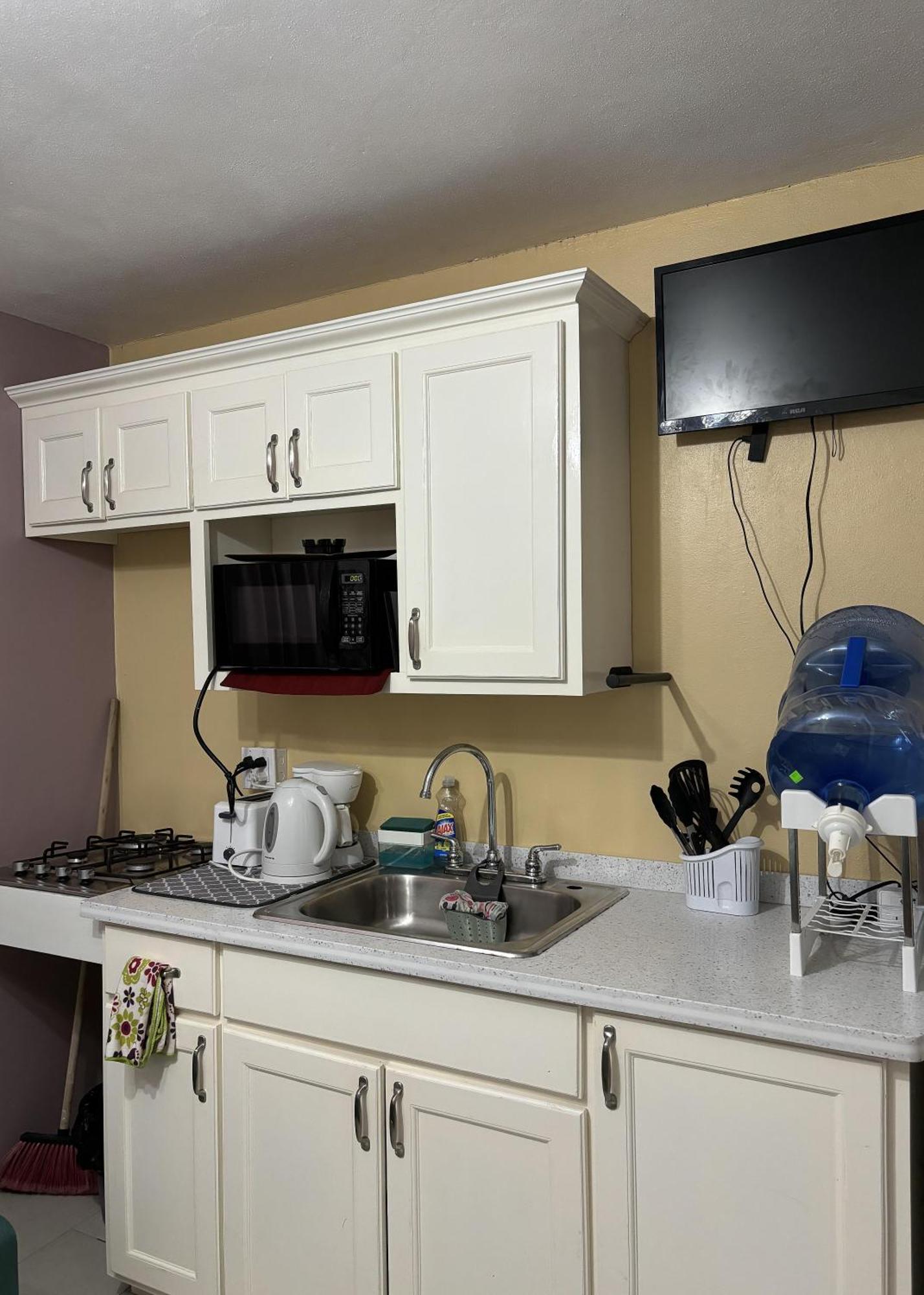 Denyse Home Cottage Osbourn Dış mekan fotoğraf