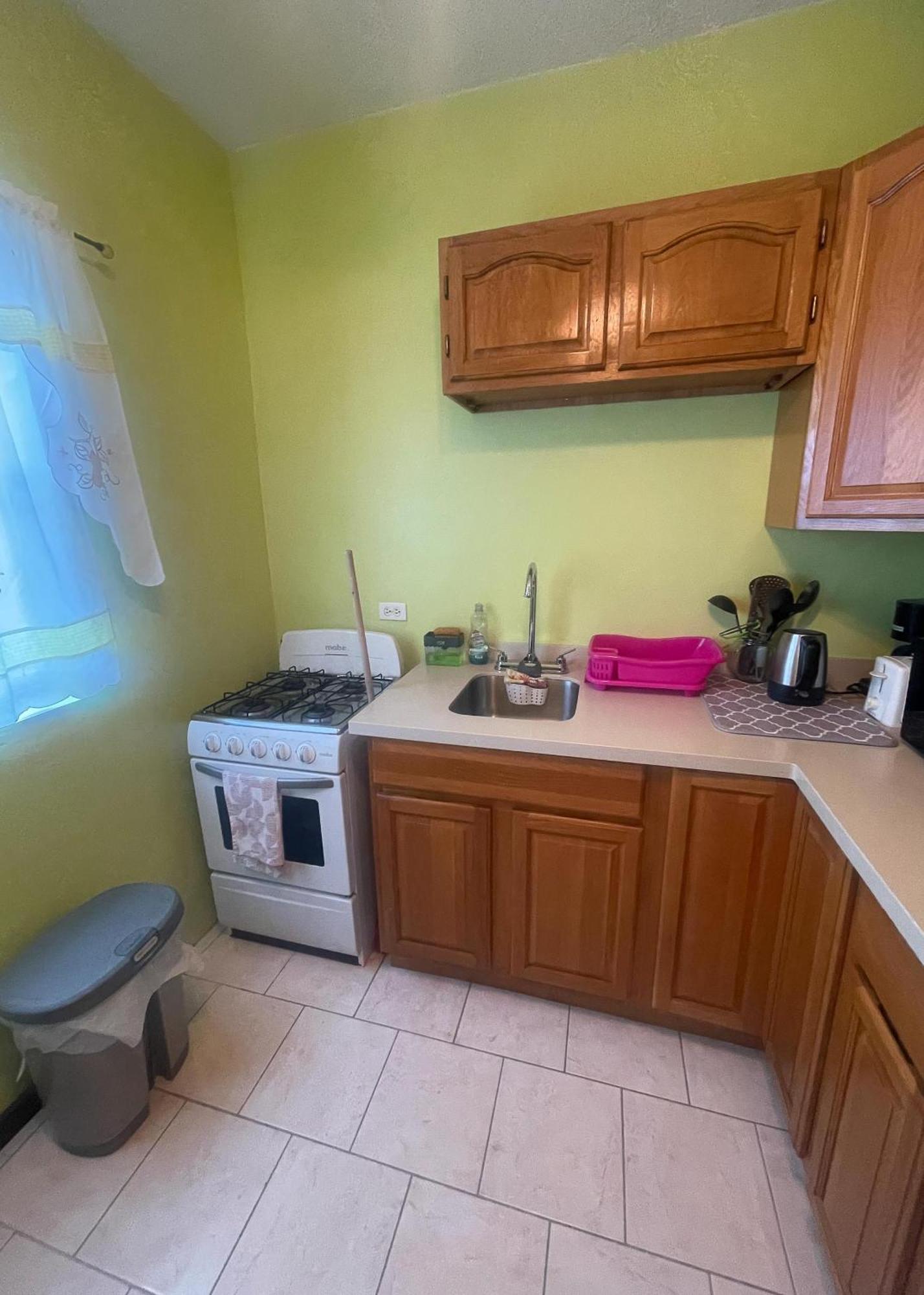 Denyse Home Cottage Osbourn Dış mekan fotoğraf