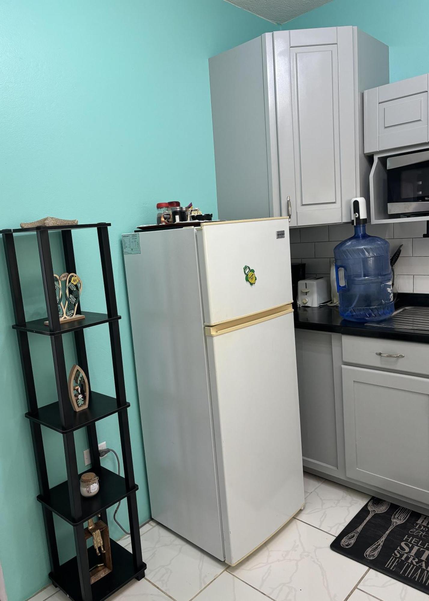 Denyse Home Cottage Osbourn Dış mekan fotoğraf