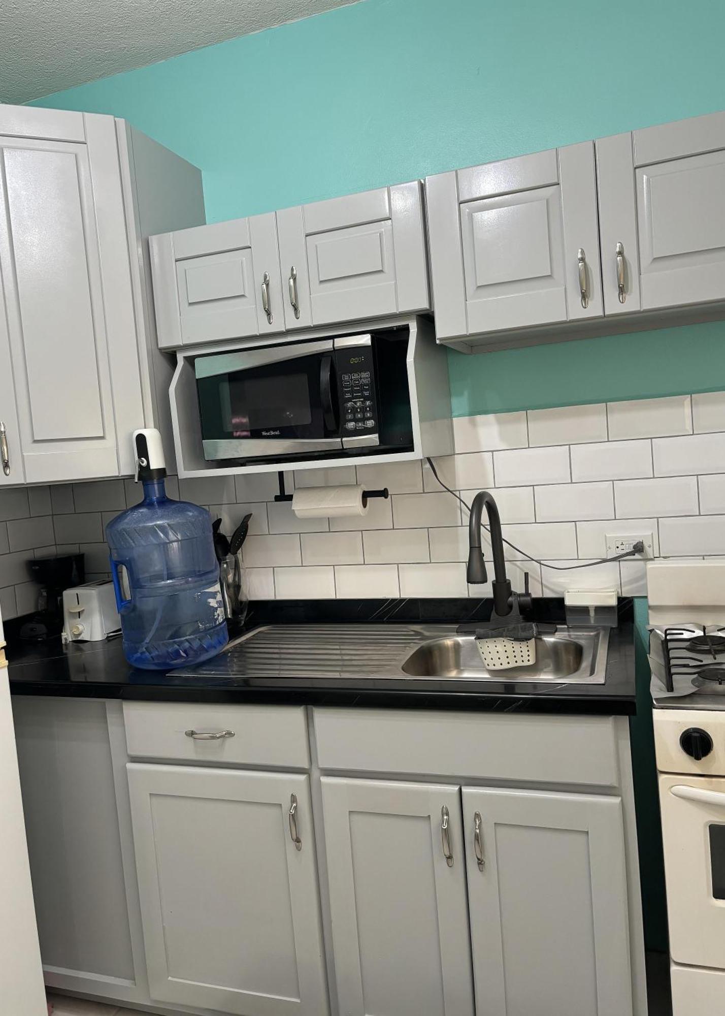 Denyse Home Cottage Osbourn Dış mekan fotoğraf