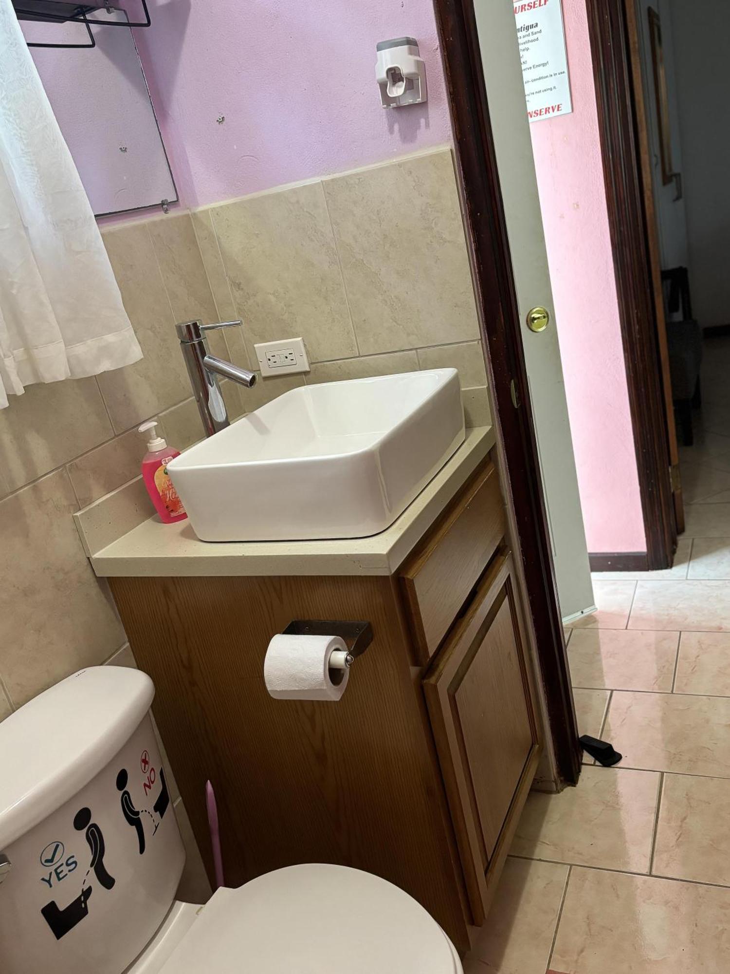 Denyse Home Cottage Osbourn Dış mekan fotoğraf