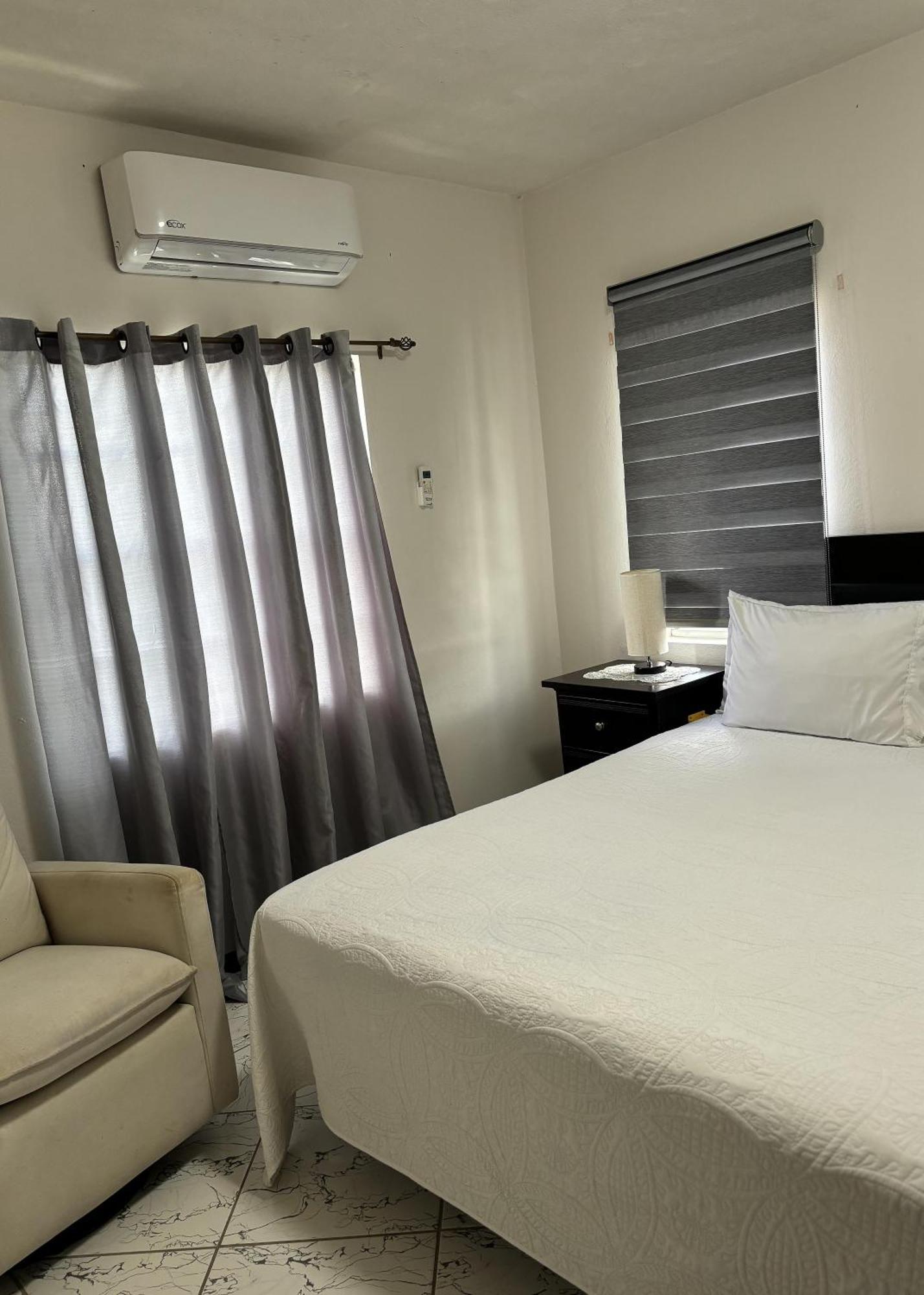 Denyse Home Cottage Osbourn Dış mekan fotoğraf