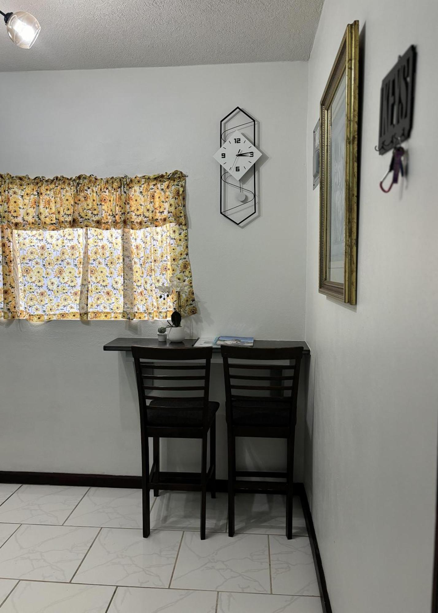 Denyse Home Cottage Osbourn Dış mekan fotoğraf